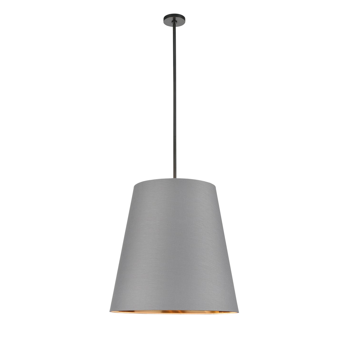 Calor Three Light Pendant