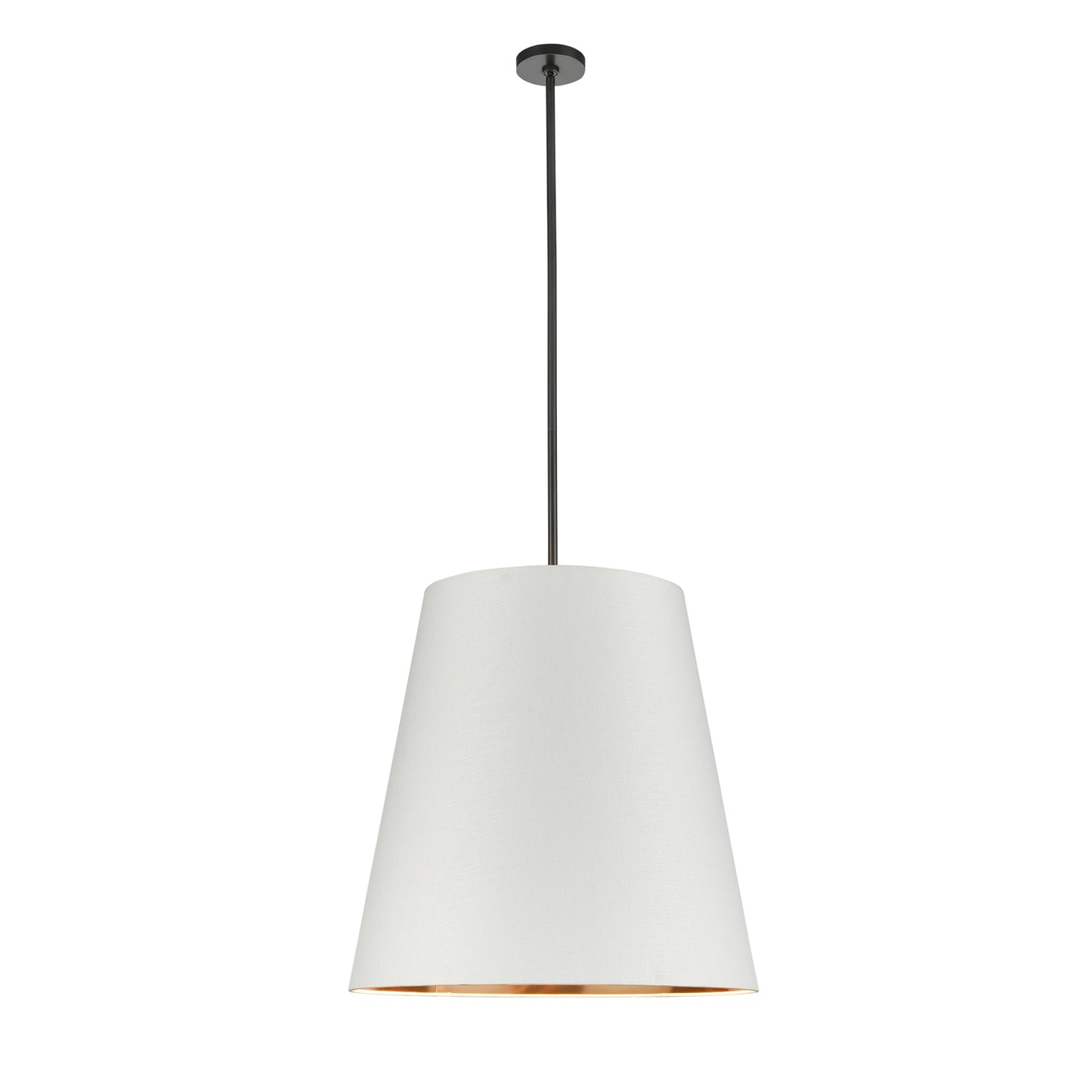Calor Three Light Pendant