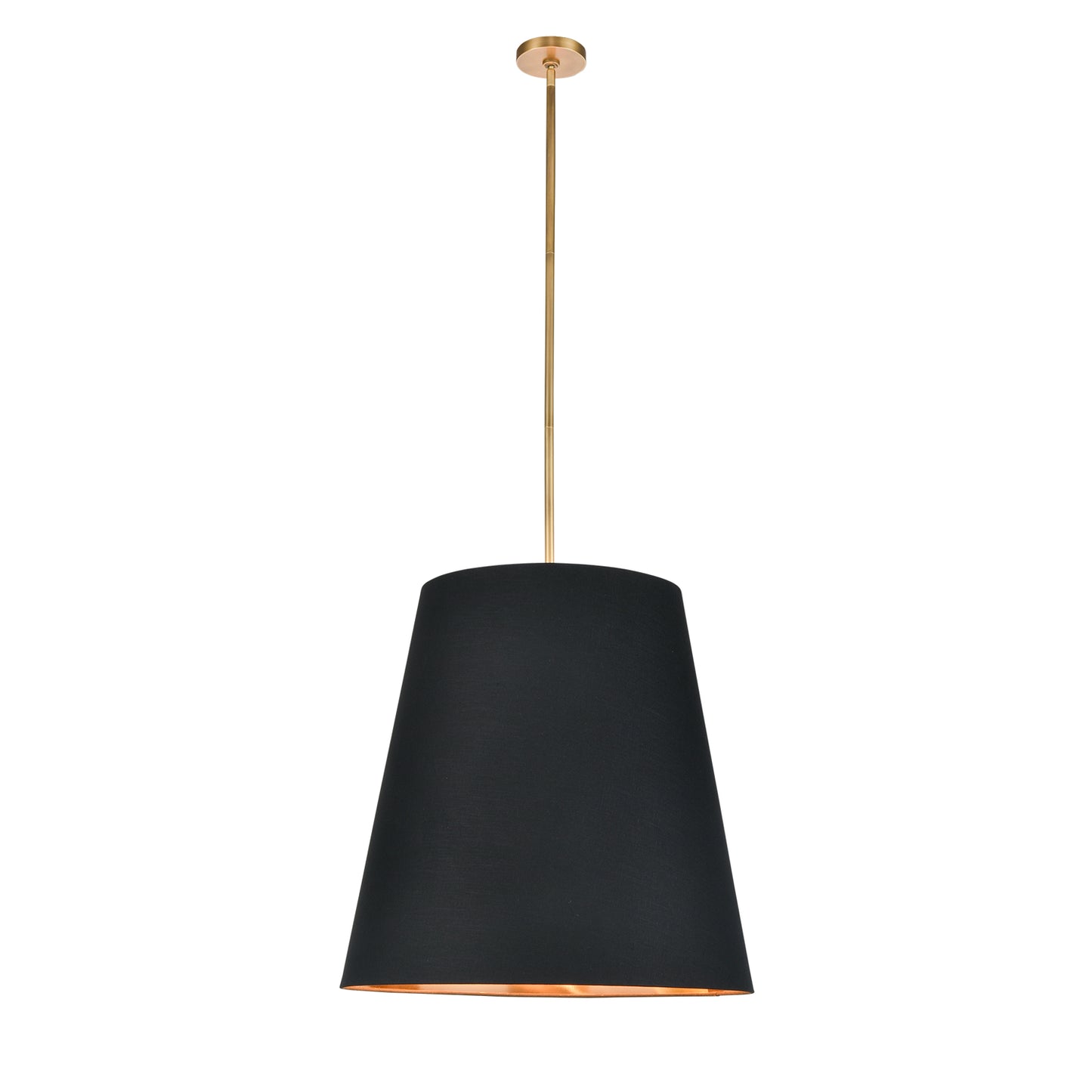 Calor Three Light Pendant