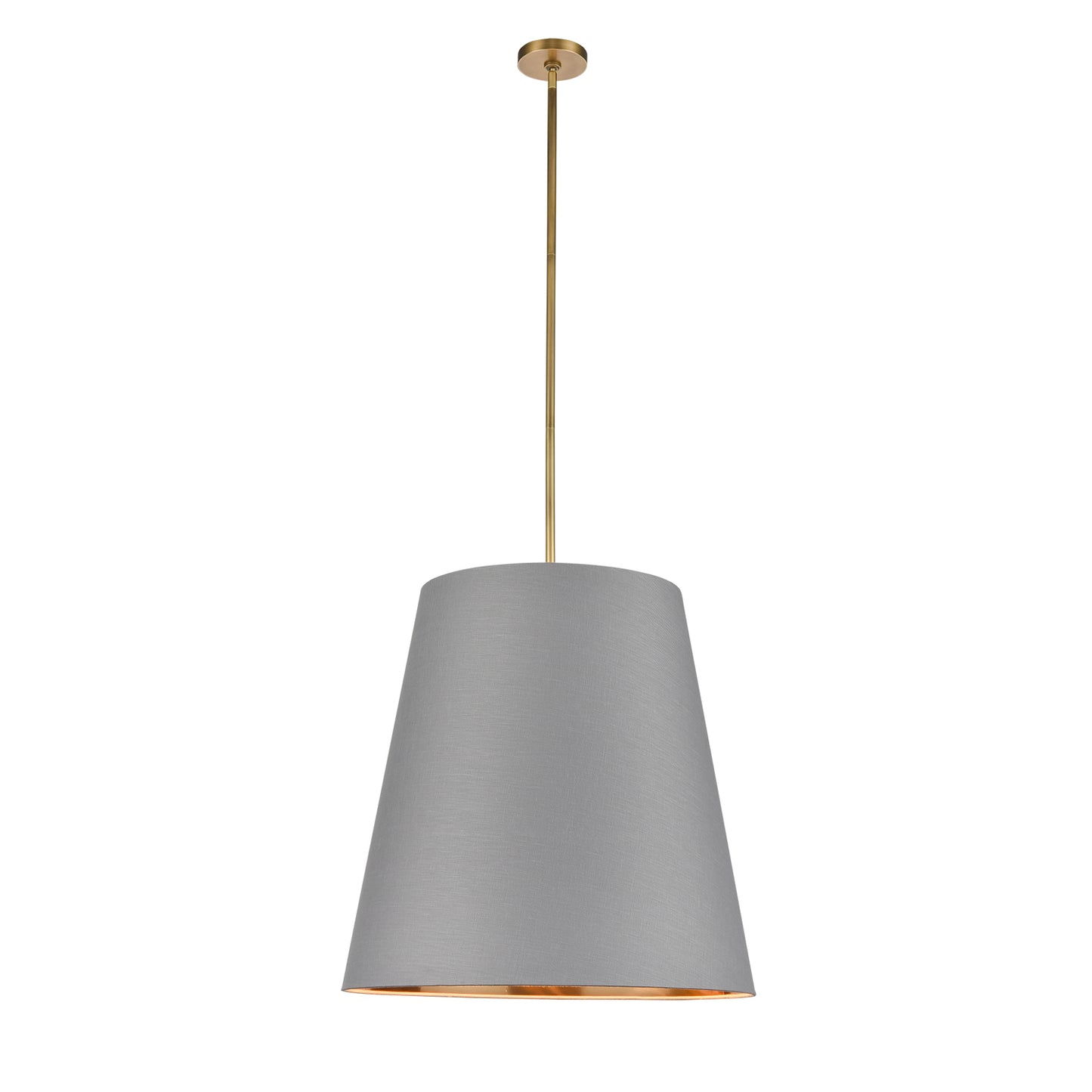 Calor Three Light Pendant