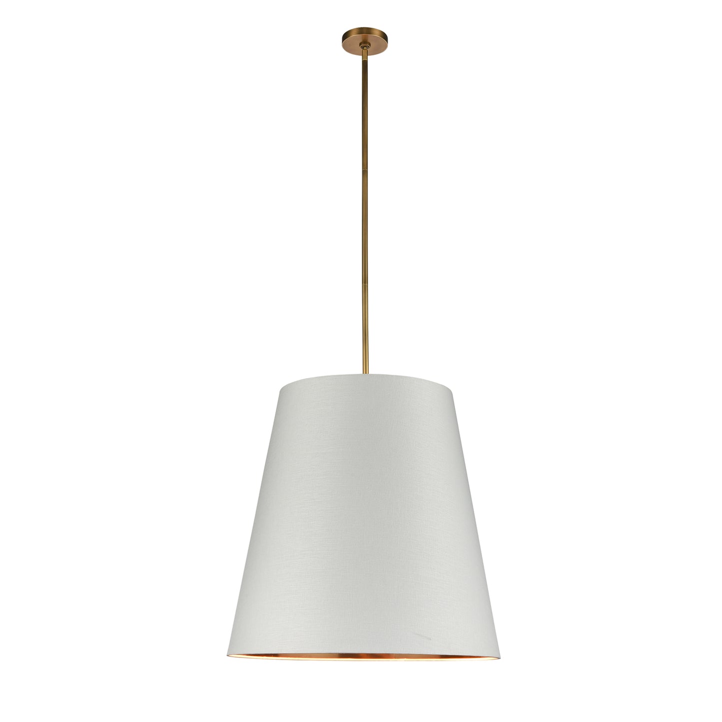 Calor Three Light Pendant