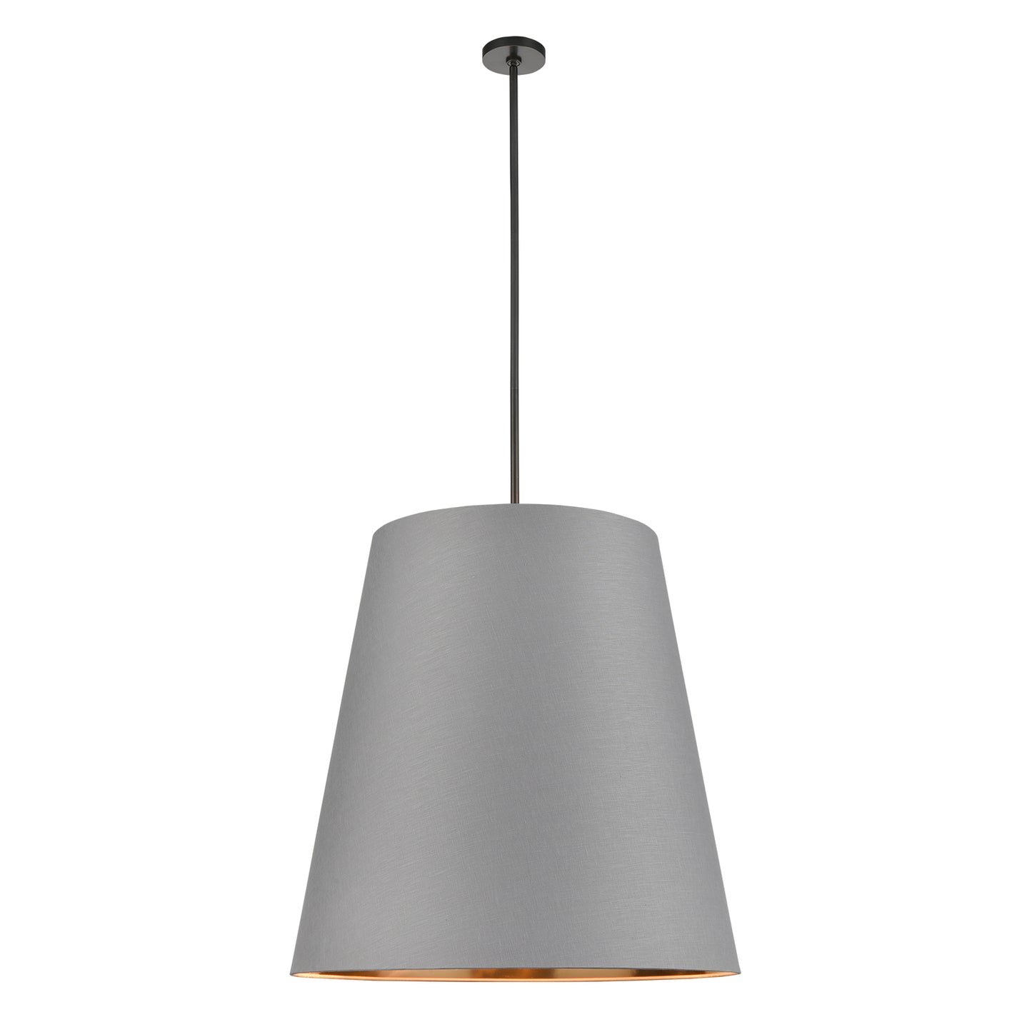 Calor Three Light Pendant