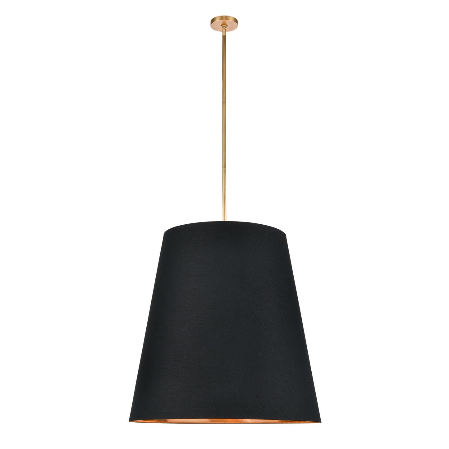 Calor Three Light Pendant