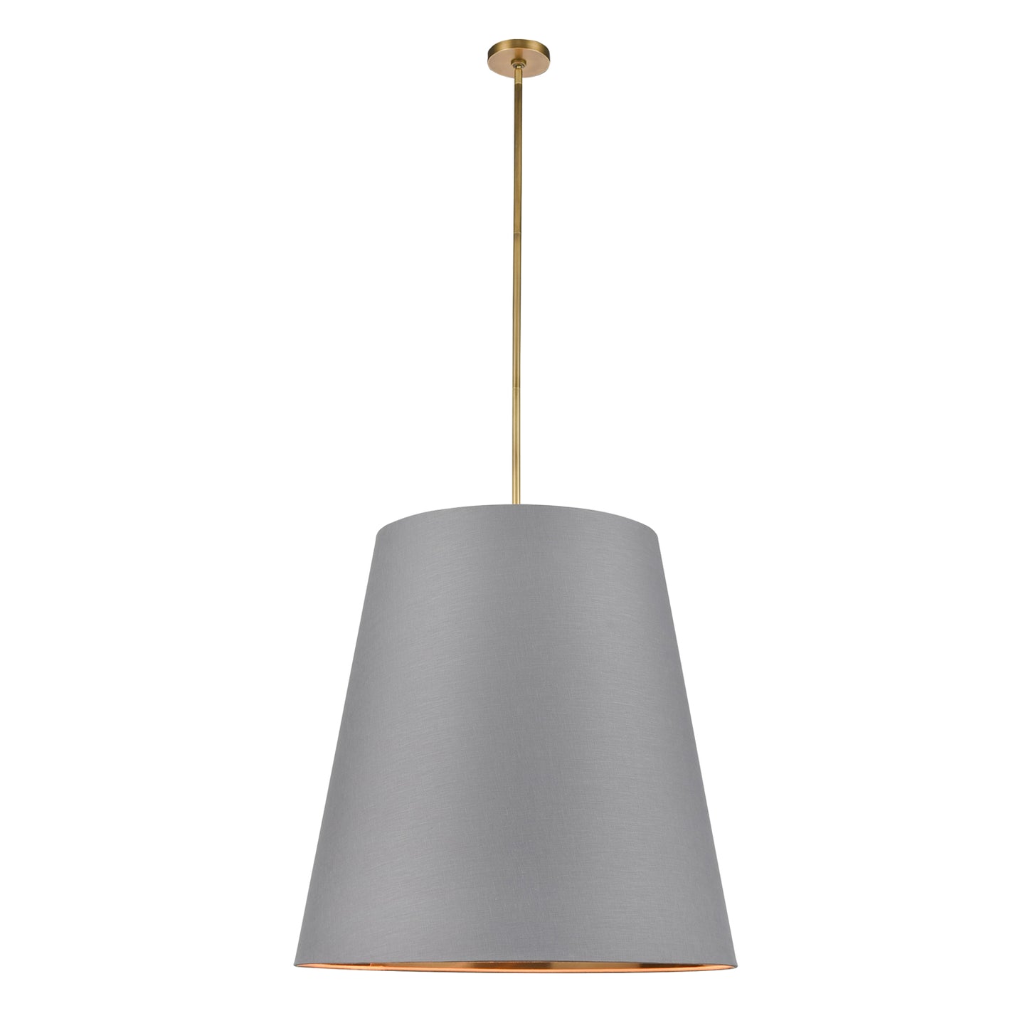 Calor Three Light Pendant