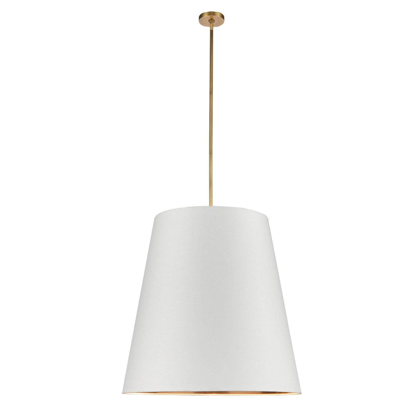 Calor Three Light Pendant