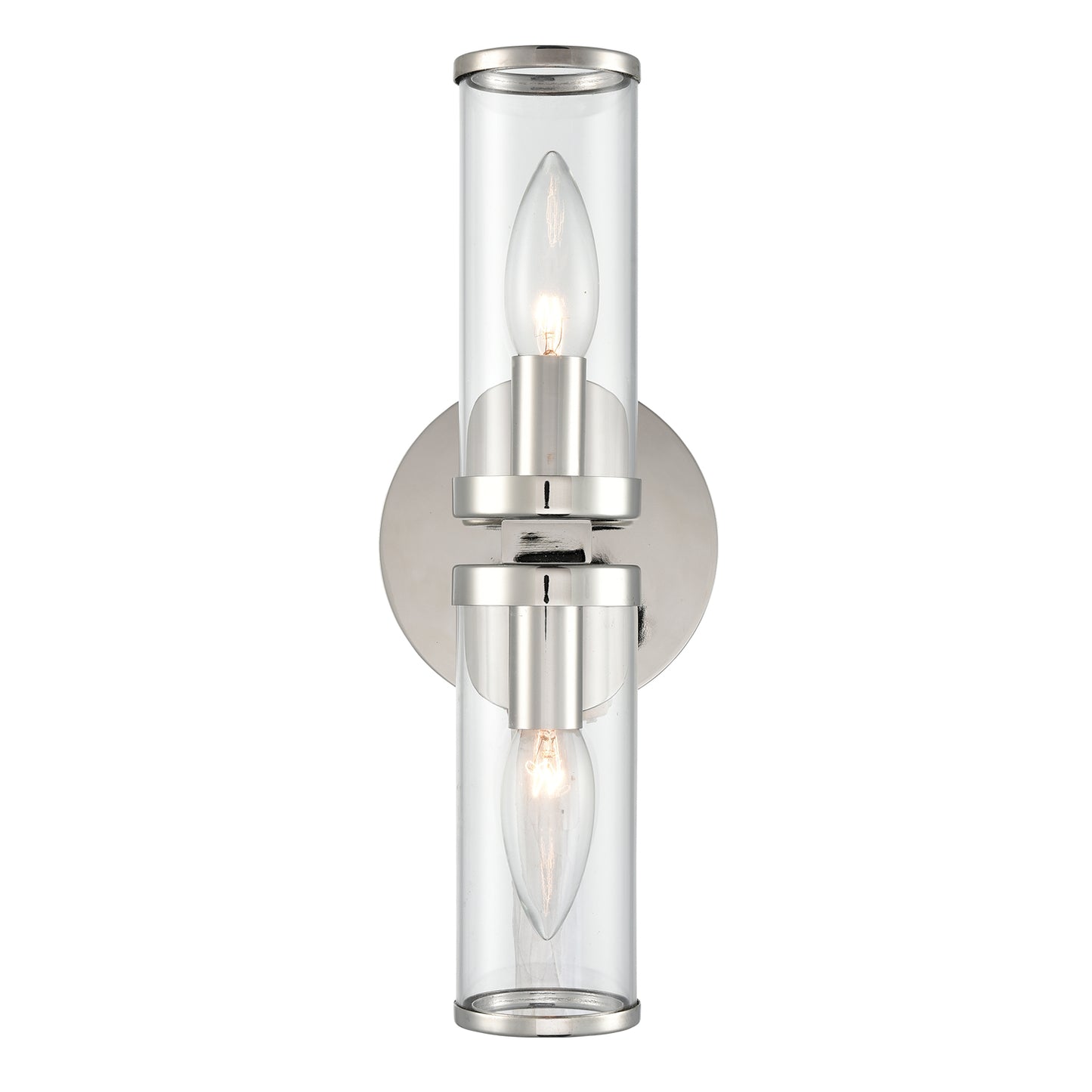 Revolve Wall Sconce