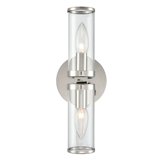 Revolve Wall Sconce