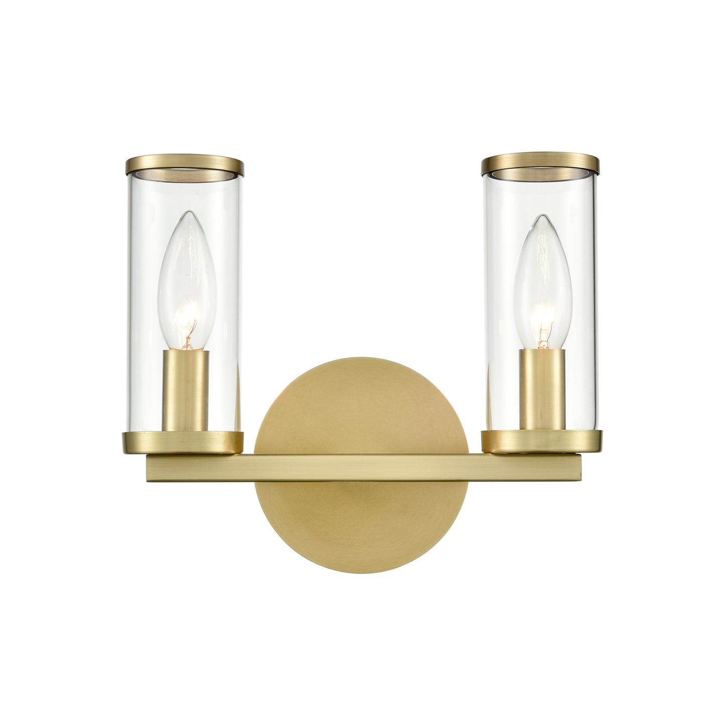 Revolve Bathroom Vanity Light