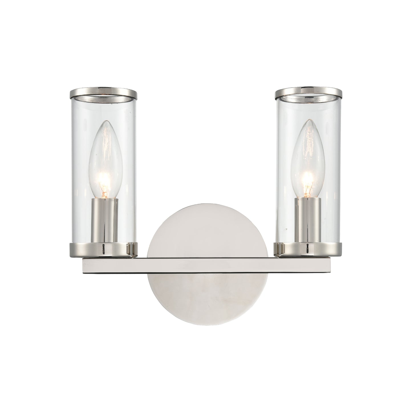 Revolve Bathroom Vanity Light