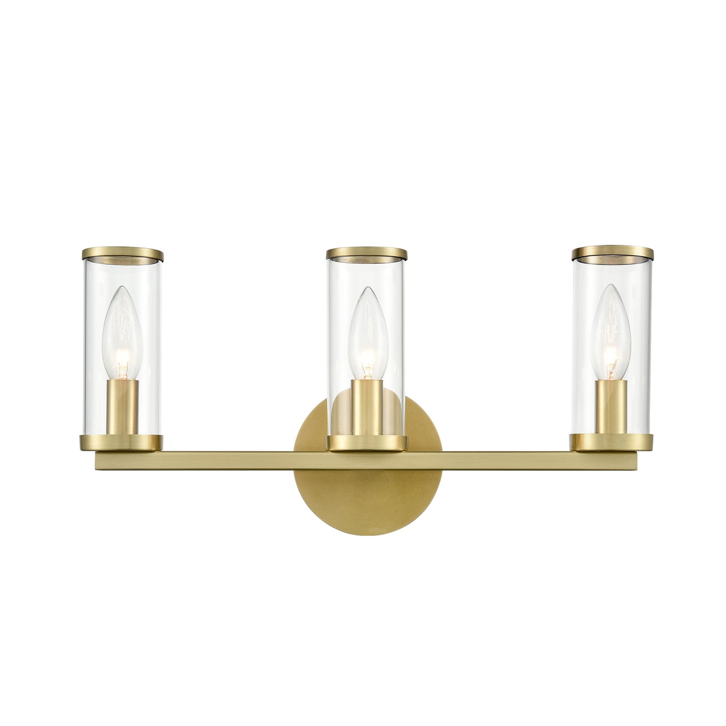 Revolve Bathroom Vanity Light