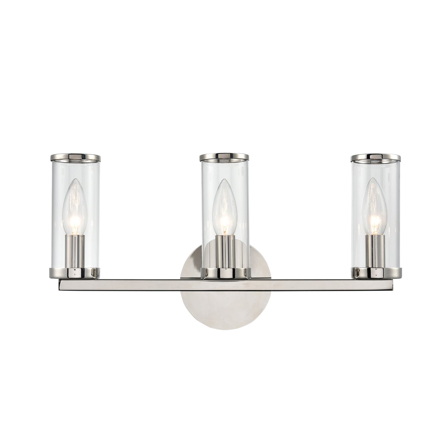 Revolve Bathroom Vanity Light