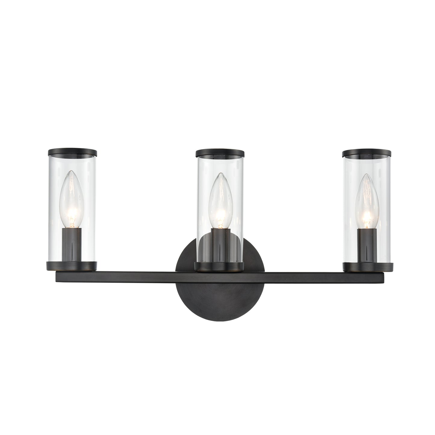 Revolve Bathroom Vanity Light