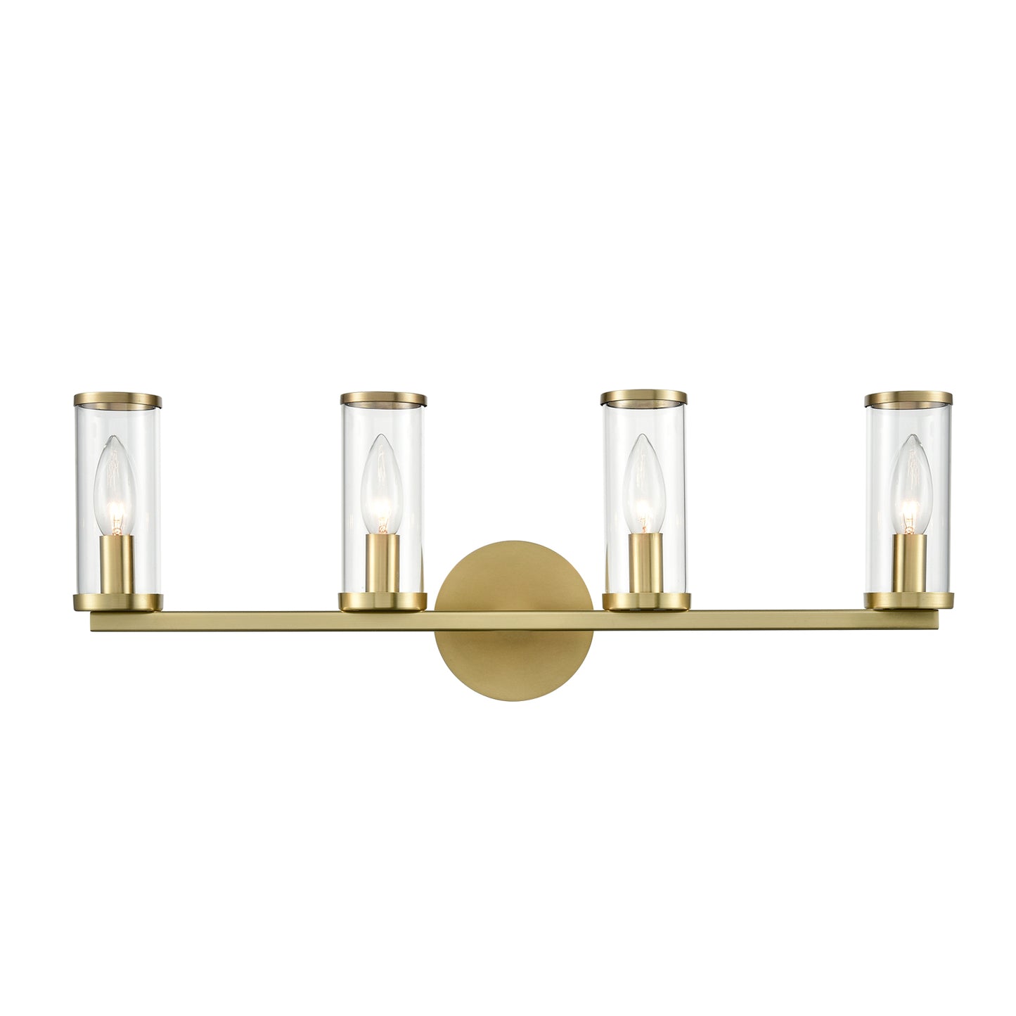 Revolve Bathroom Vanity Light