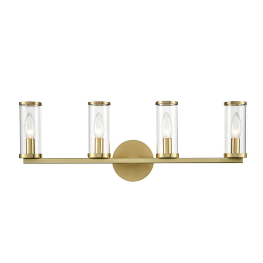Revolve Bathroom Vanity Light