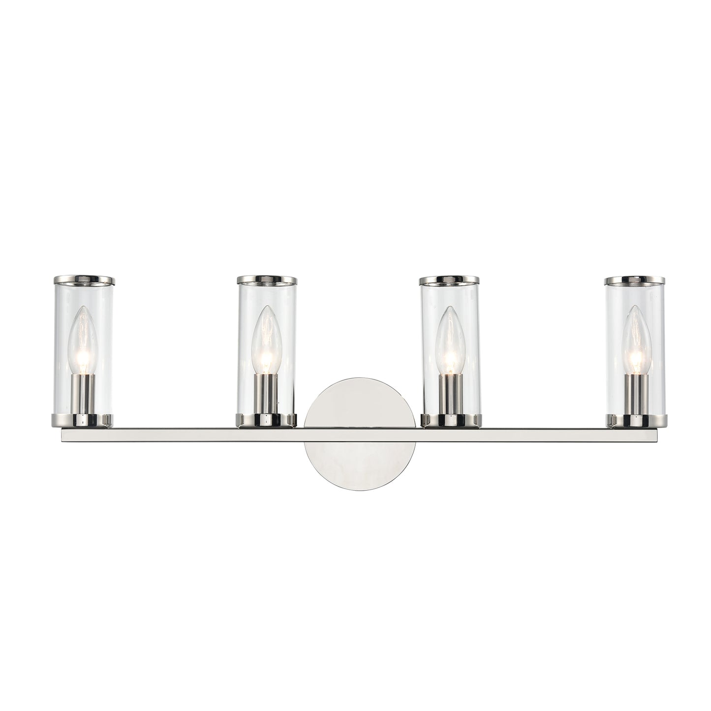 Revolve Bathroom Vanity Light
