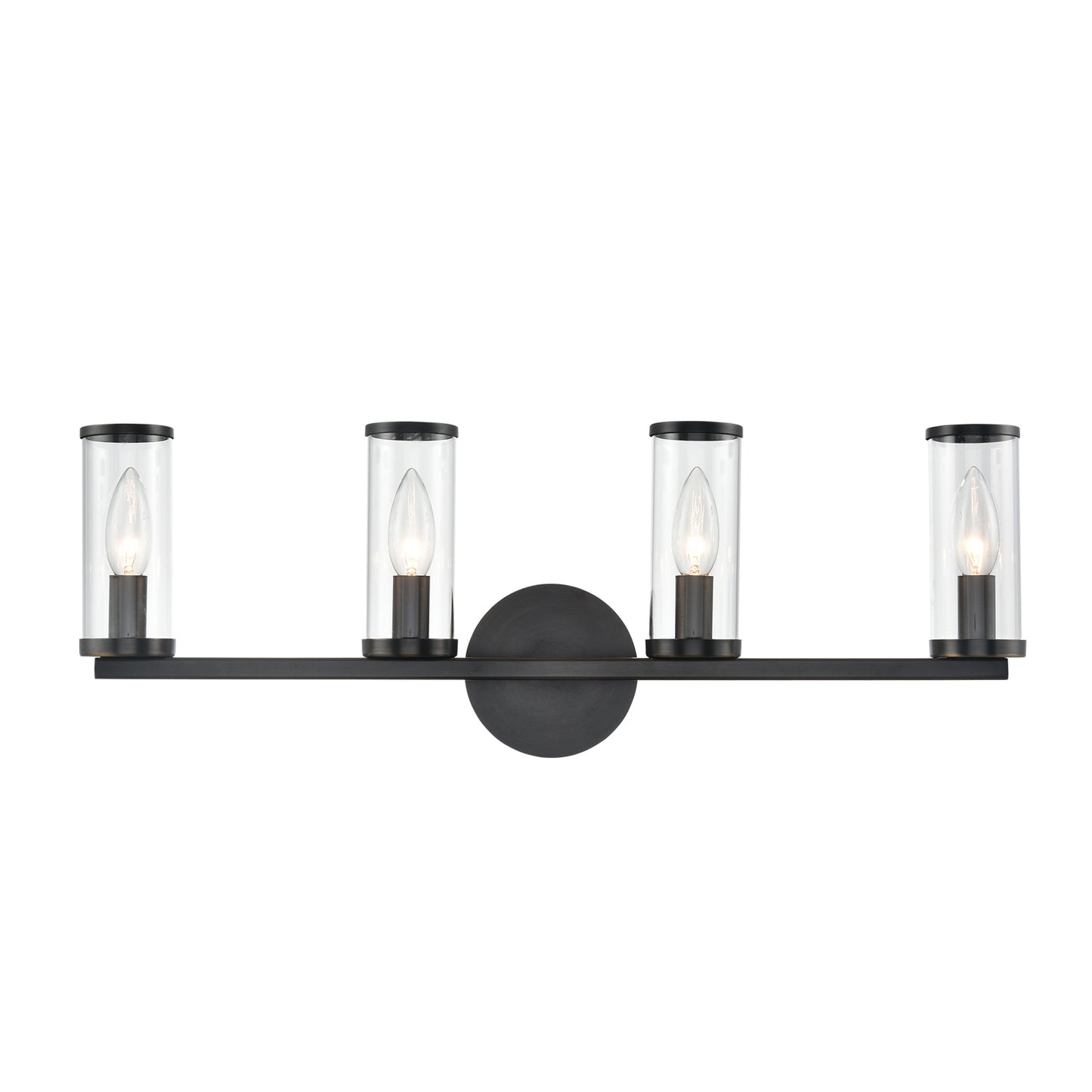 Revolve Bathroom Vanity Light