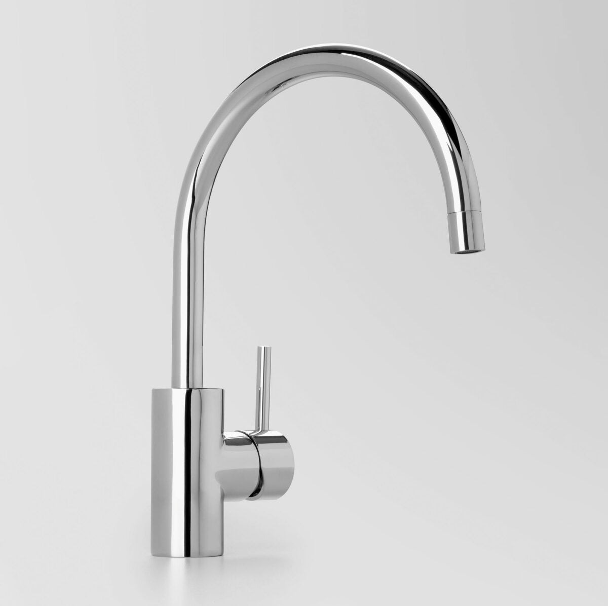 Astra Walker Icon Sink Mixer with swivel spout - a69.08