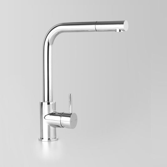 Astra Walker Icon Sink Mixer with Pull-out & swivel spout - a69.08.v9
