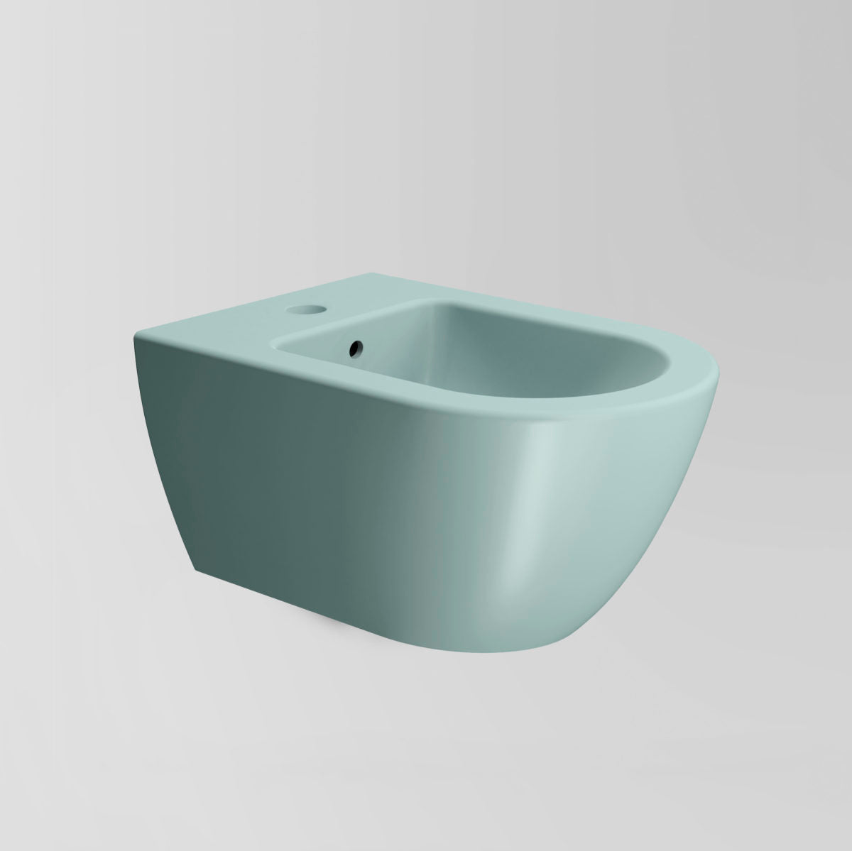 Astra Walker Pura Wall Mounted Bidet 1TH A94.86