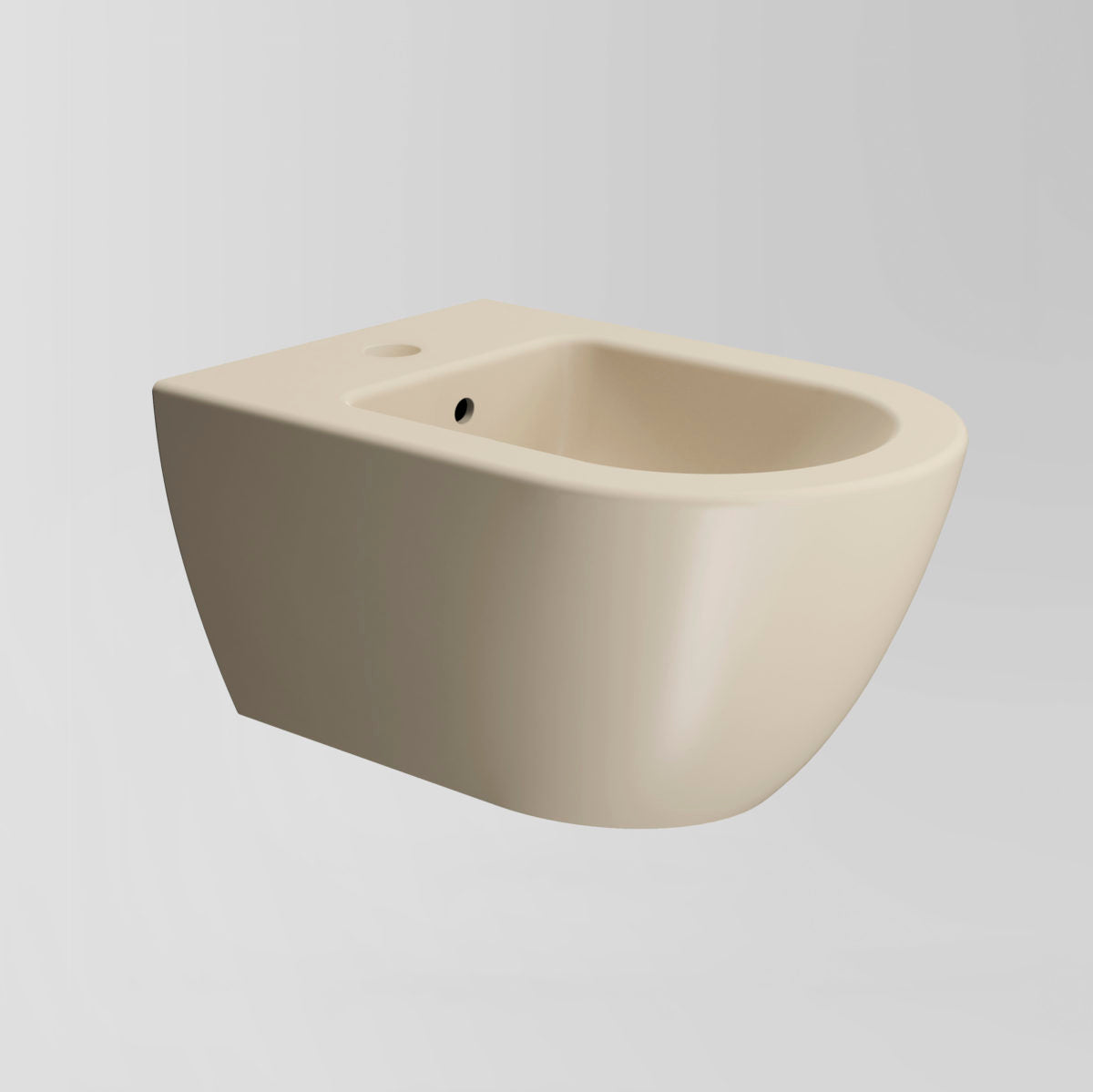 Astra Walker Pura Wall Mounted Bidet 1TH A94.86