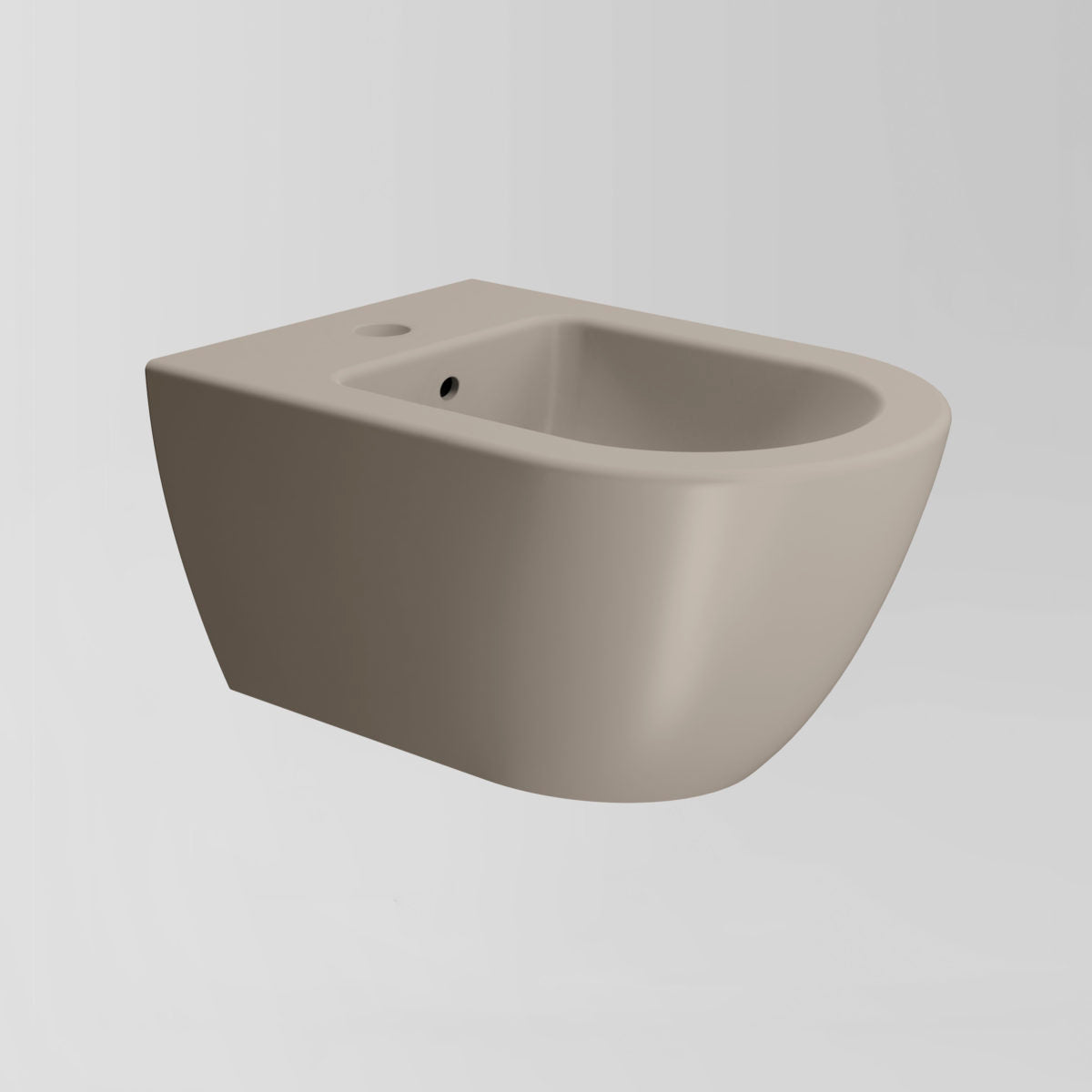 Astra Walker Pura Wall Mounted Bidet 1TH A94.86