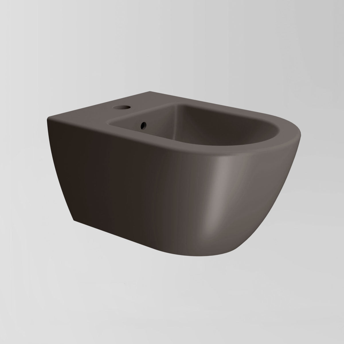 Astra Walker Pura Wall Mounted Bidet 1TH A94.86