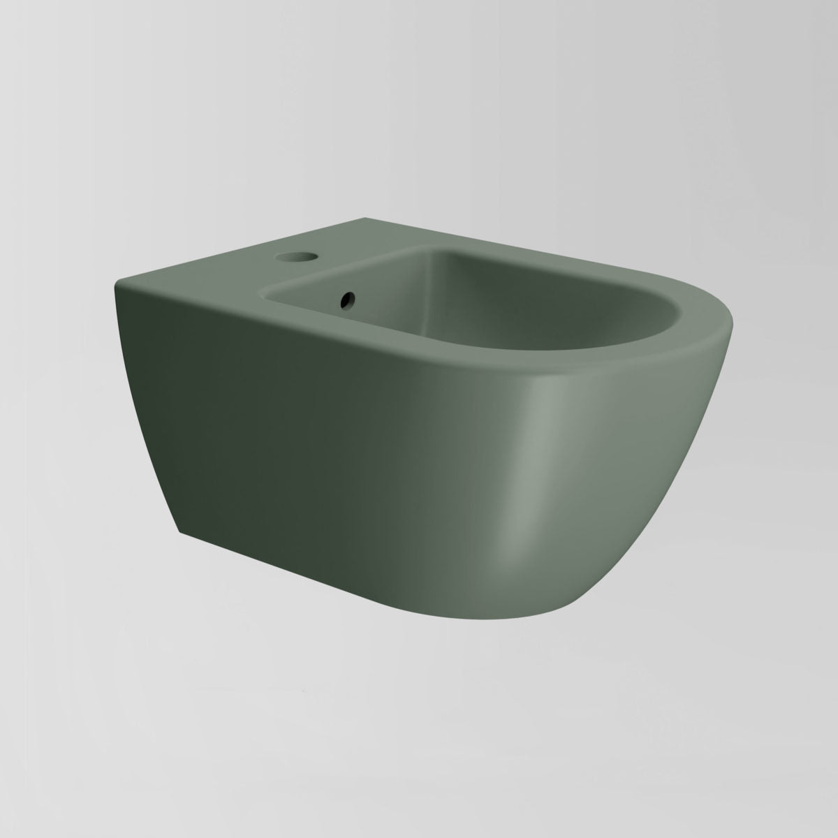 Astra Walker Pura Wall Mounted Bidet 1TH A94.86