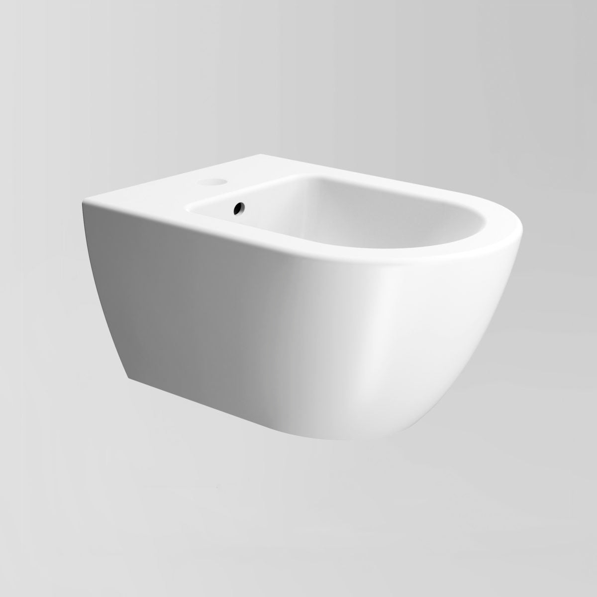 Astra Walker Pura Wall Mounted Bidet 1TH A94.86