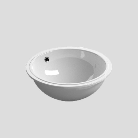 Astra Walker Pura Undercounter Washbasin A94.92.41