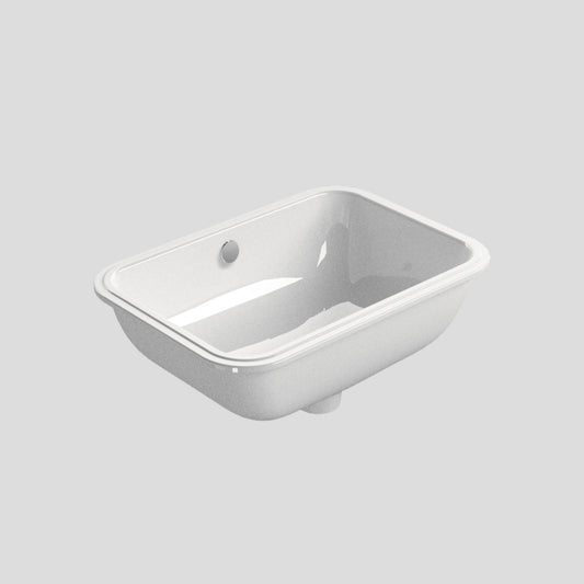Astra Walker Pura Undercounter Washbasin A94.92.50