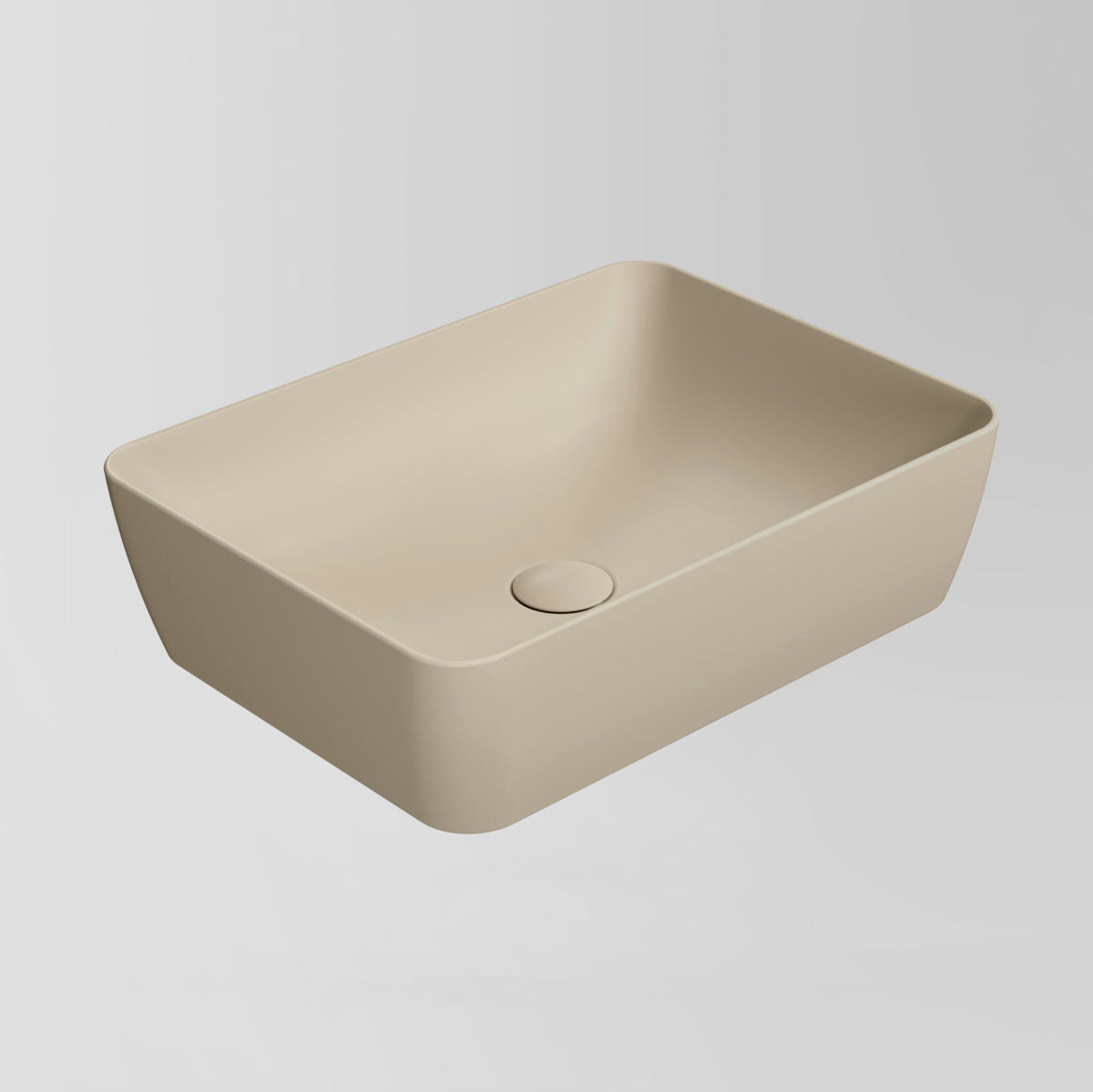 Astra Walker Pura Countertop Washbasin A94.96.50