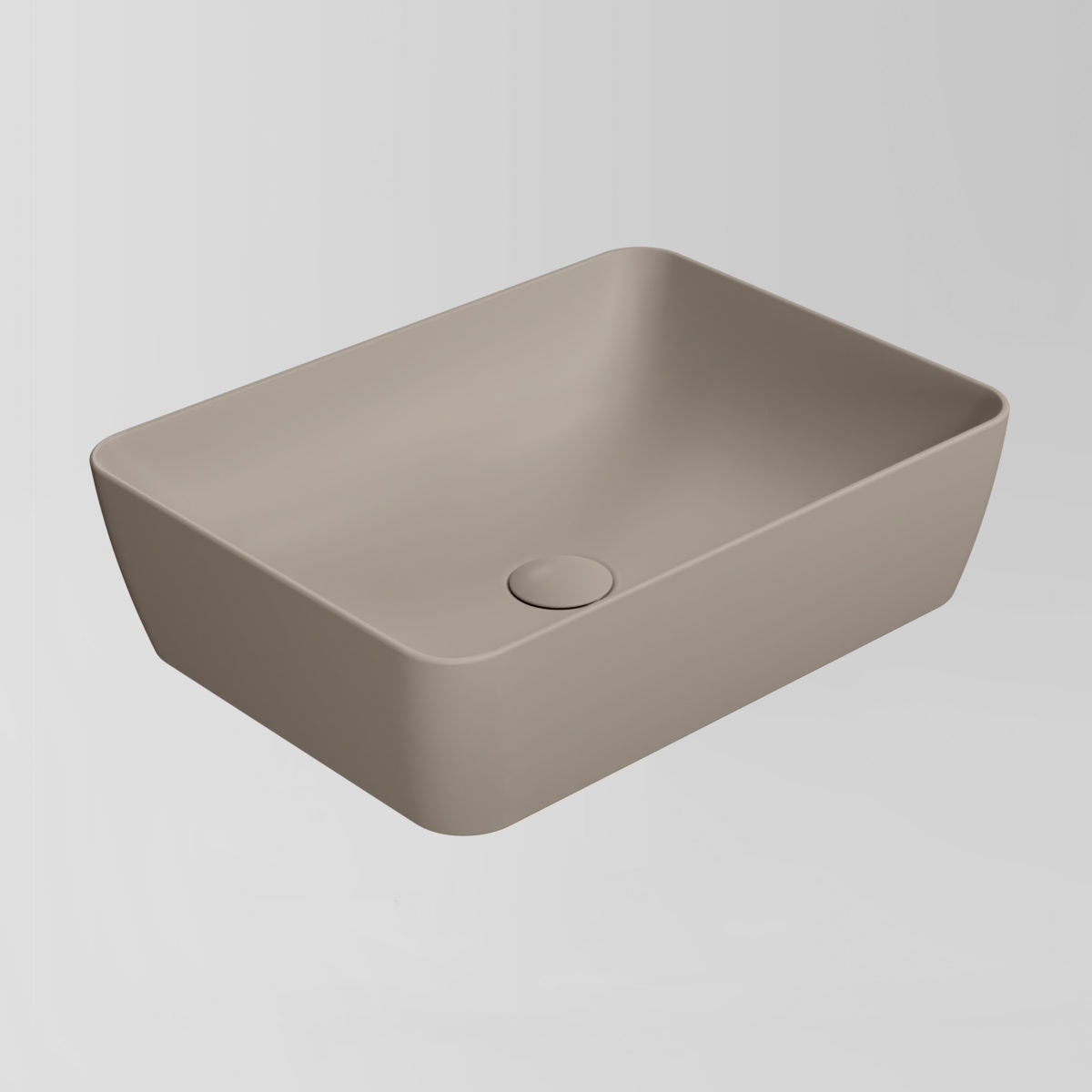Astra Walker Pura Countertop Washbasin A94.96.50