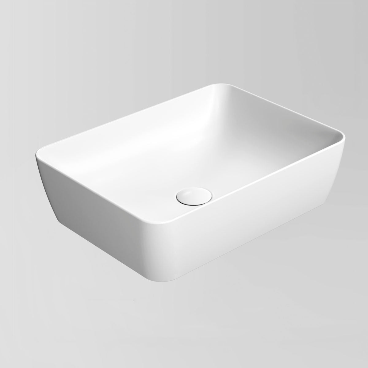 Astra Walker Pura Countertop Washbasin A94.96.50