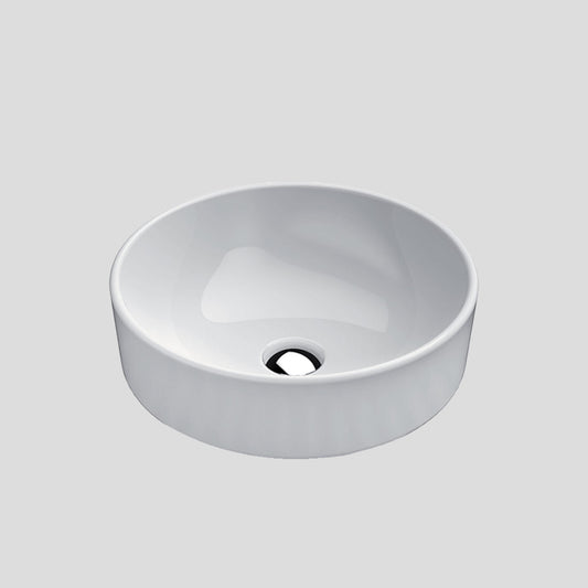 Astra Walker Pura Countertop Washbasin A94.97.42