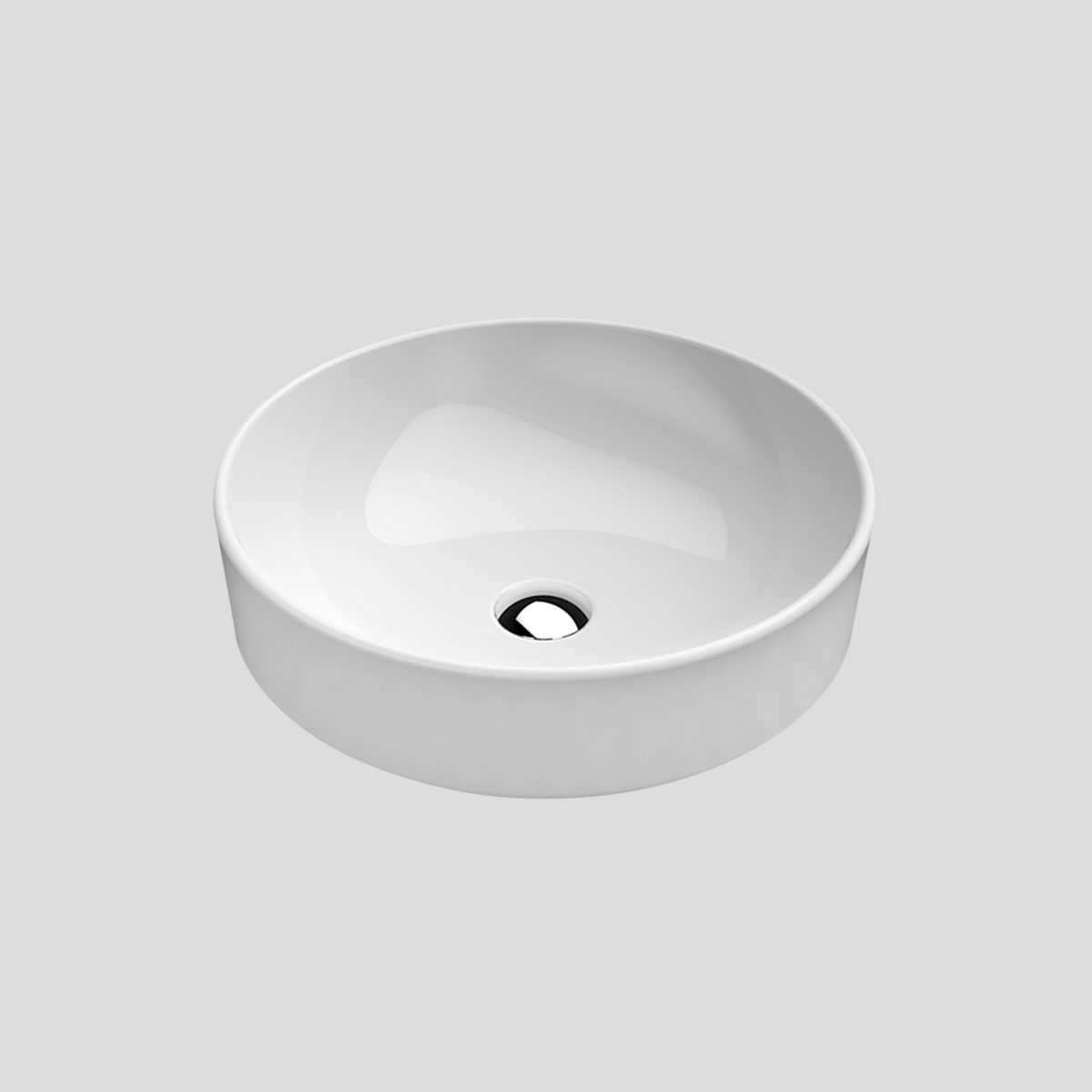Astra Walker Pura Countertop Washbasin A94.97.48