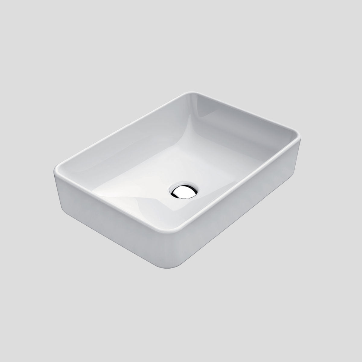 Astra Walker Pura Countertop Washbasin A94.97.50