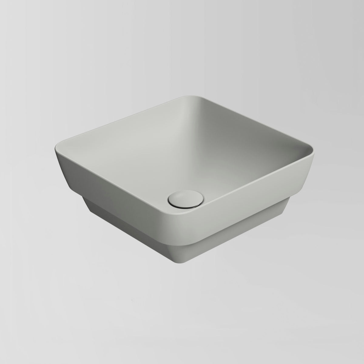 Astra Walker Pura Countertop or built-in Washbasin A94.98.38