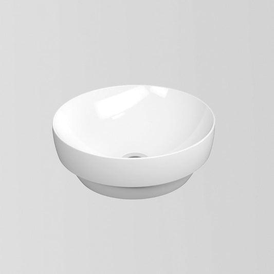 Astra Walker Pura Countertop or built-in Washbasin A94.98.40