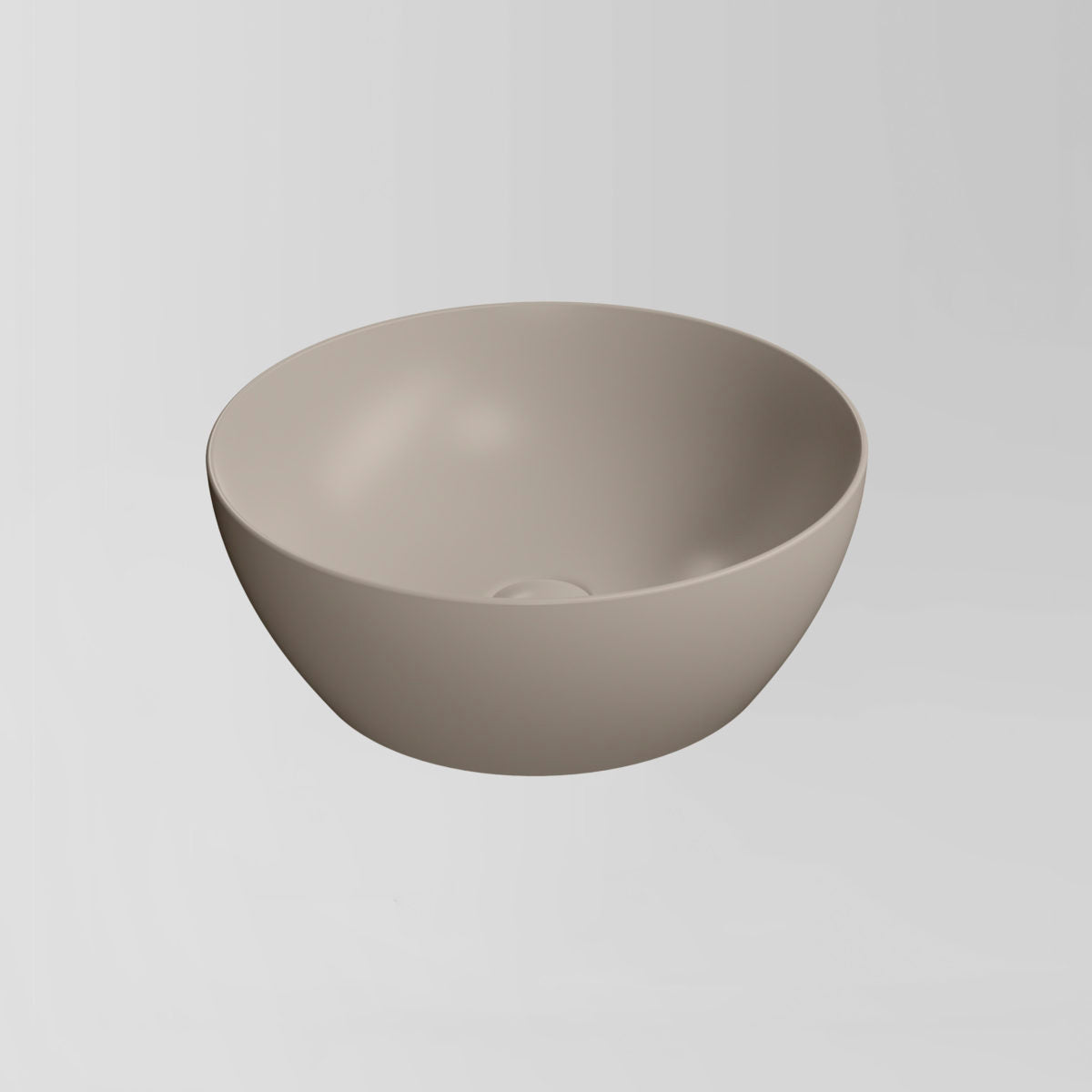 Astra Walker Pura Countertop Washbasin A94.98.42