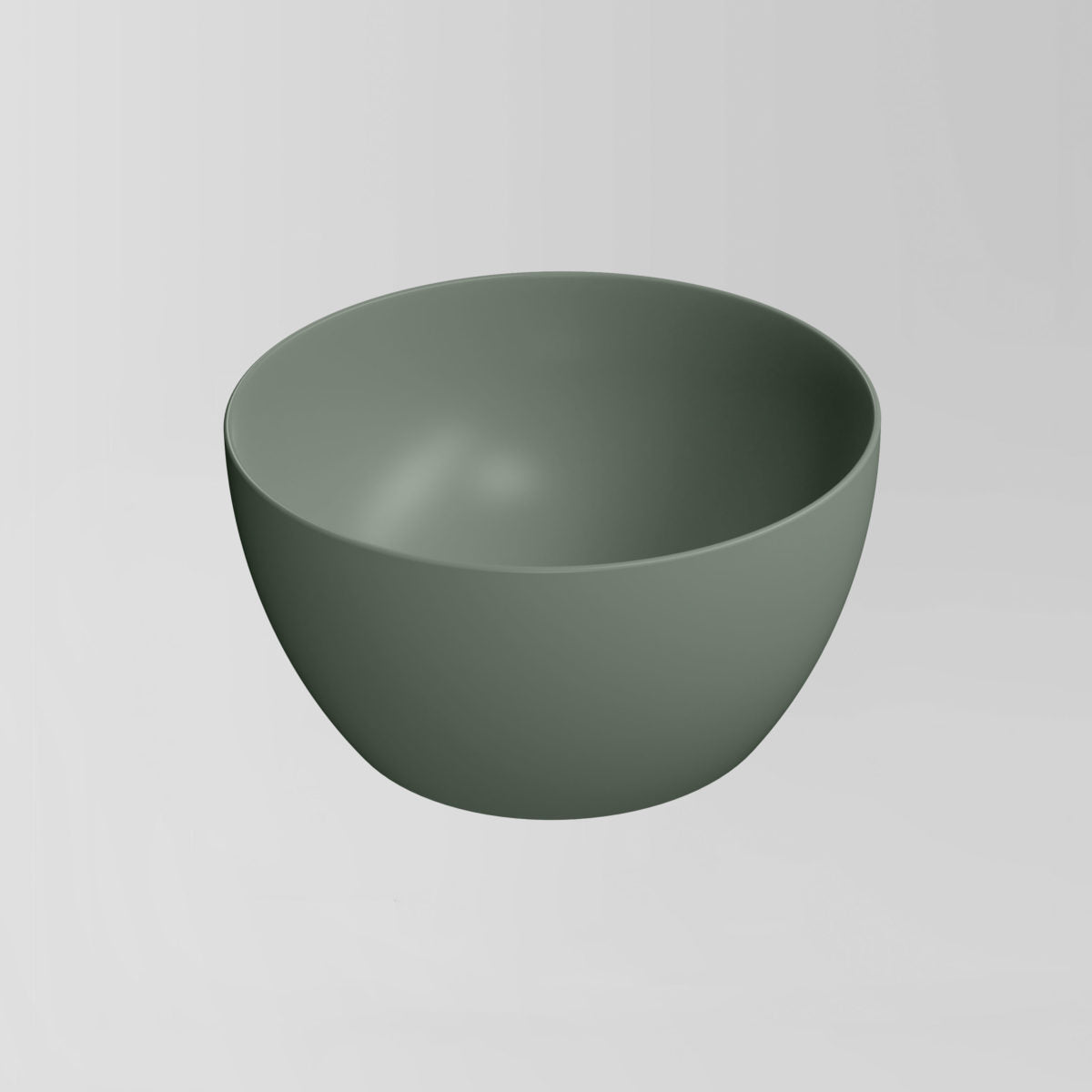 Astra Walker Pura Countertop Washbasin A94.98.43