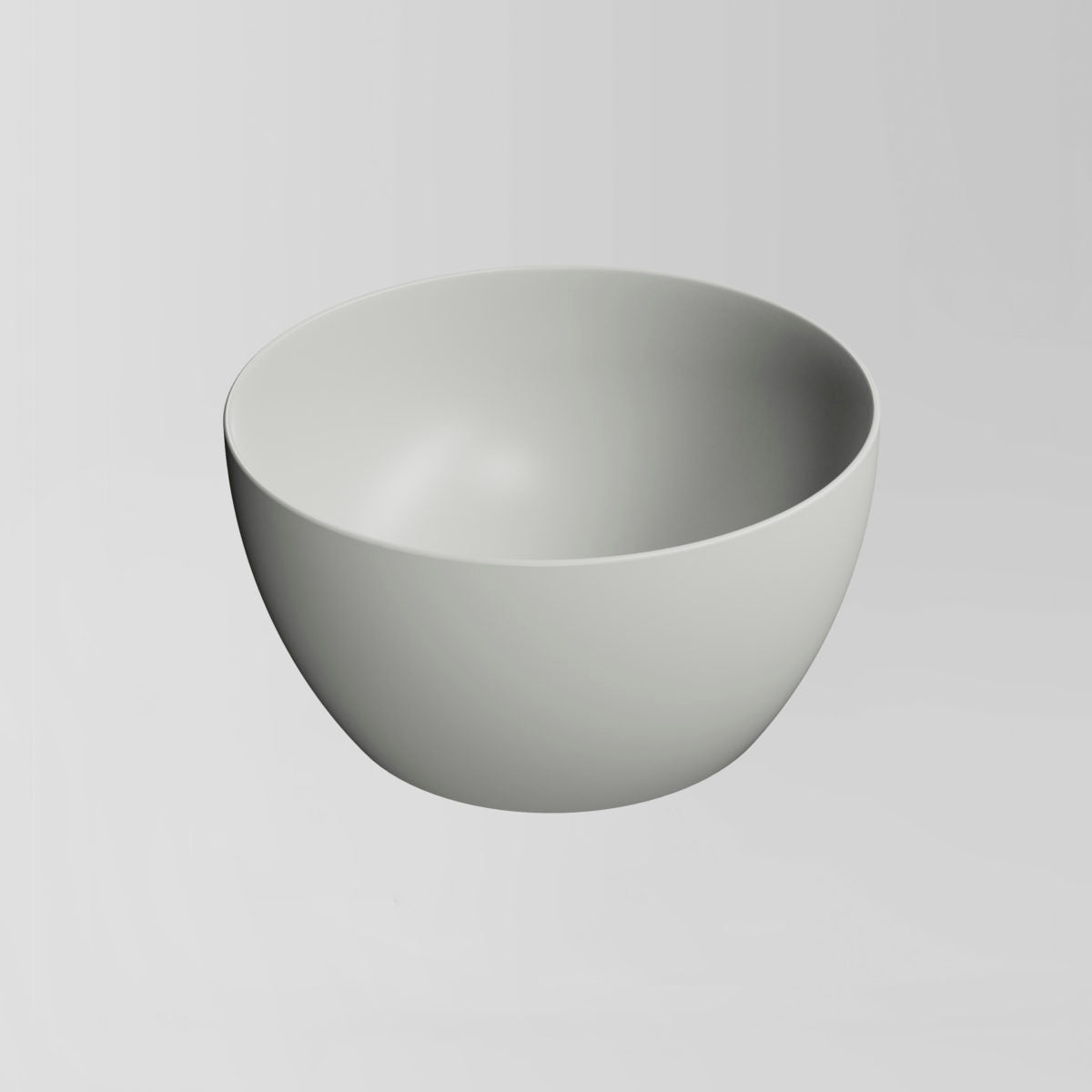 Astra Walker Pura Countertop Washbasin A94.98.43