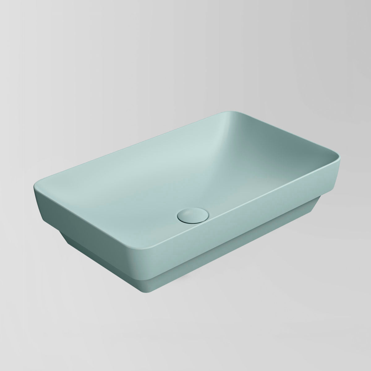 Astra Walker Pura Countertop or built-in Washbasin A94.98.60