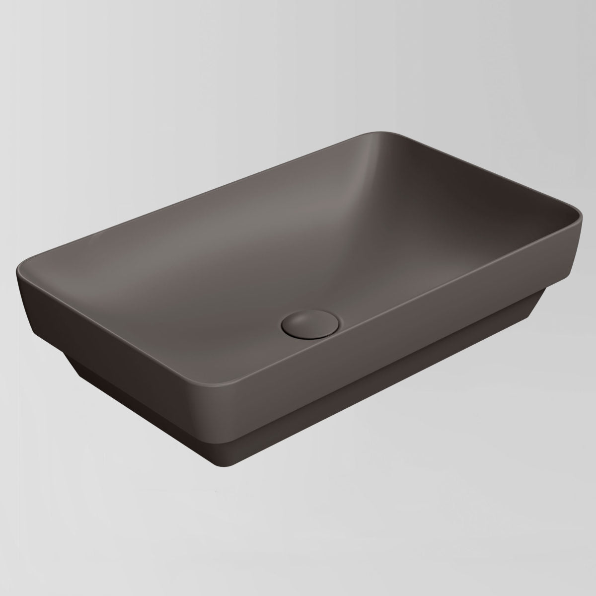 Astra Walker Pura Countertop or built-in Washbasin A94.98.60