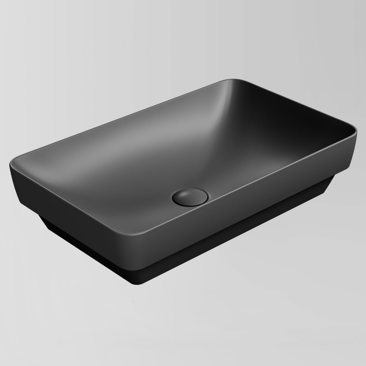 Astra Walker Pura Countertop or built-in Washbasin A94.98.60
