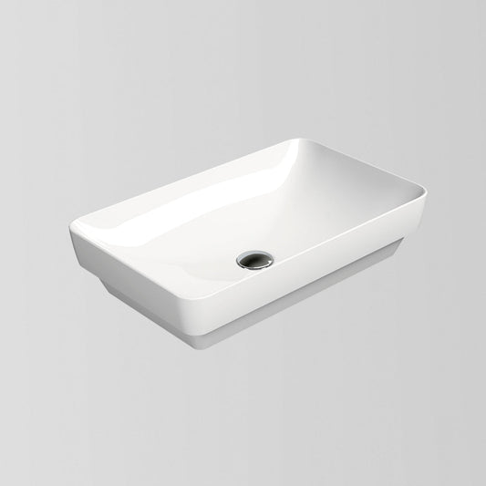 Astra Walker Pura Countertop or built-in Washbasin A94.98.60