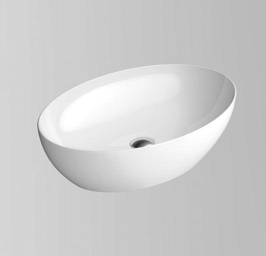 Astra Walker Pura Countertop Washbasin A94.98.61