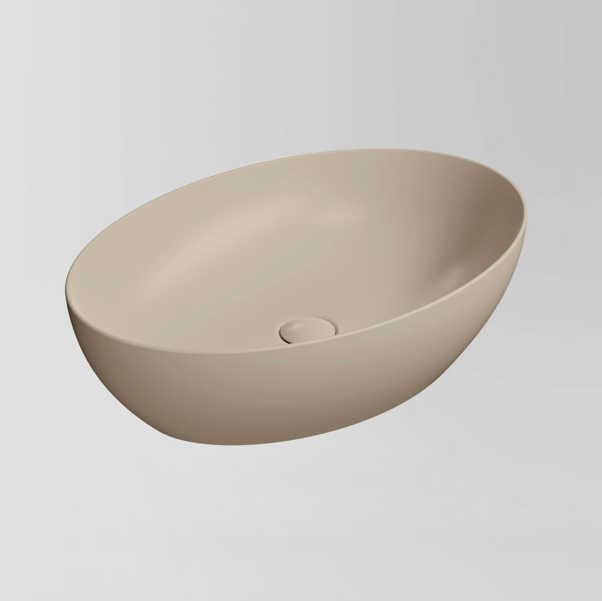 Astra Walker Pura Countertop Washbasin A94.98.61