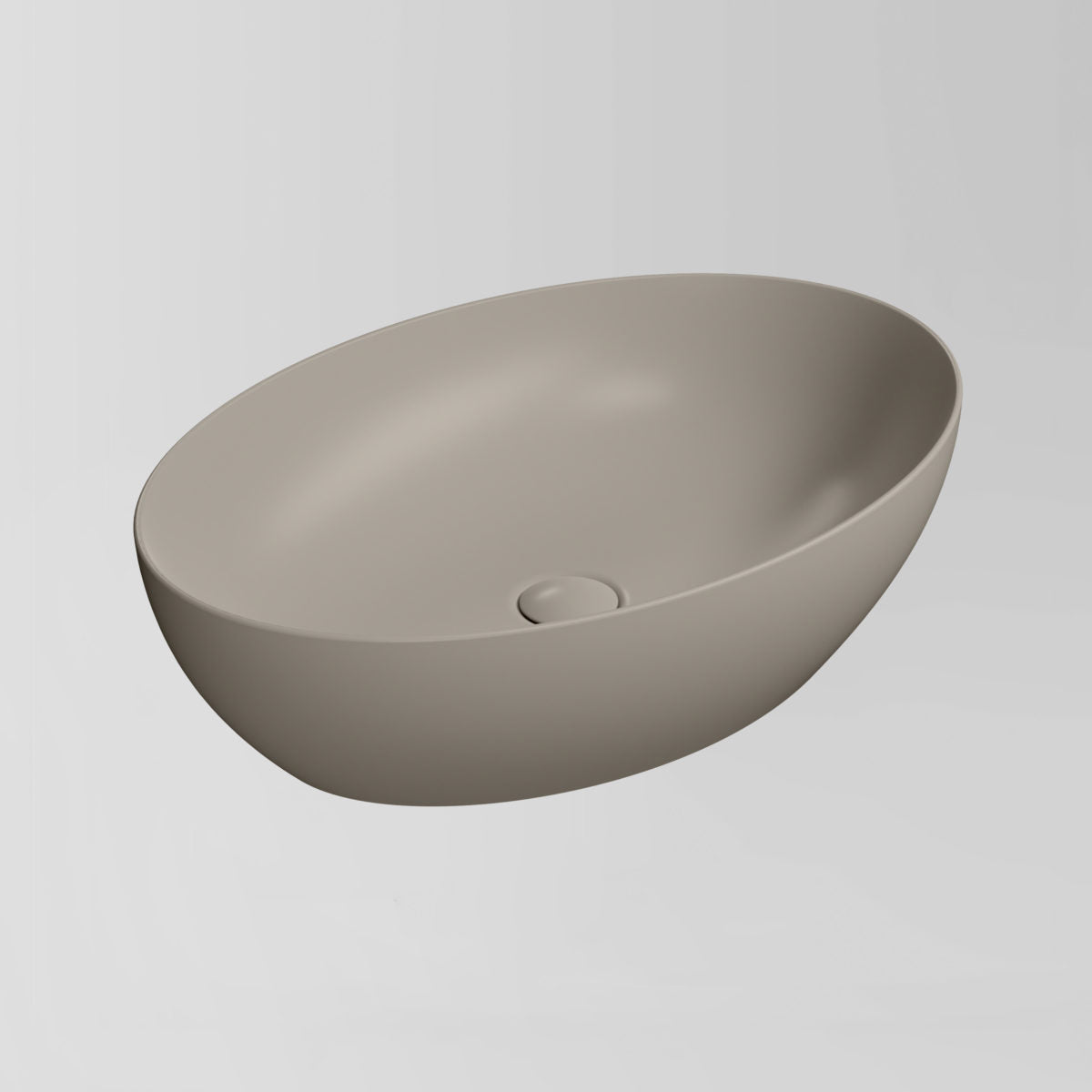 Astra Walker Pura Countertop Washbasin A94.98.61