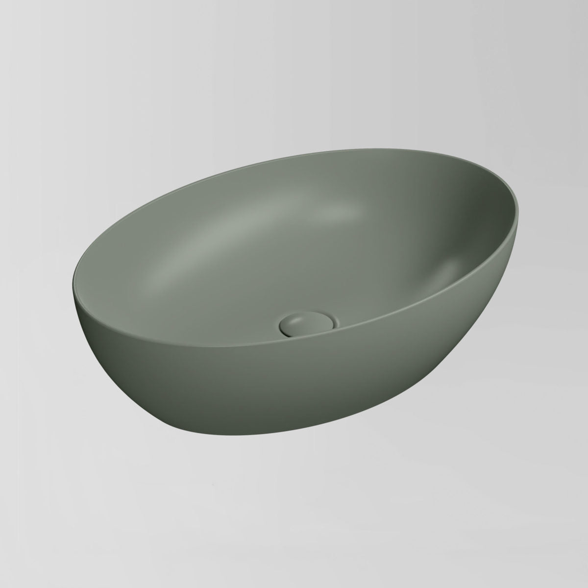 Astra Walker Pura Countertop Washbasin A94.98.61