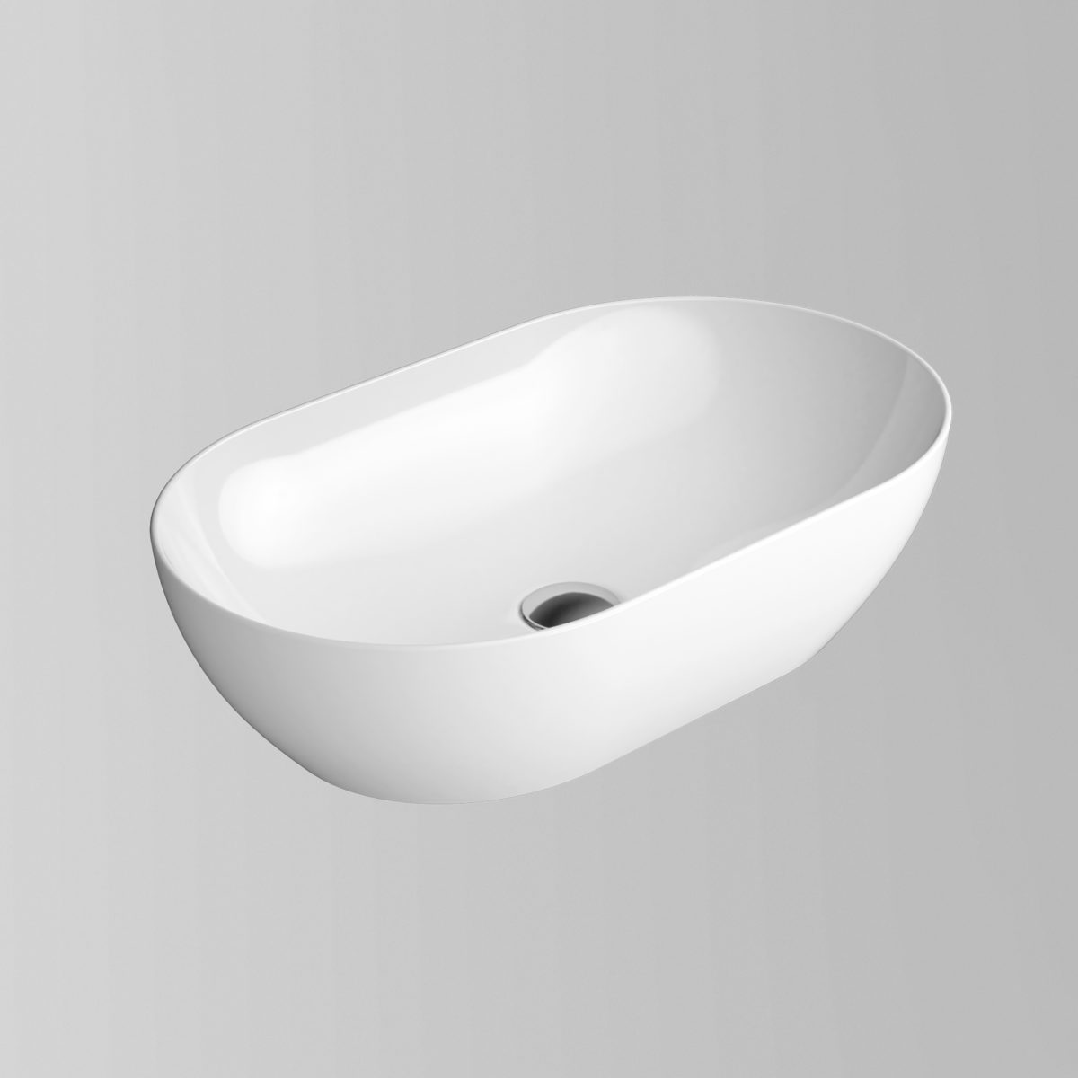 Astra Walker Pura Countertop Washbasin A94.98.62